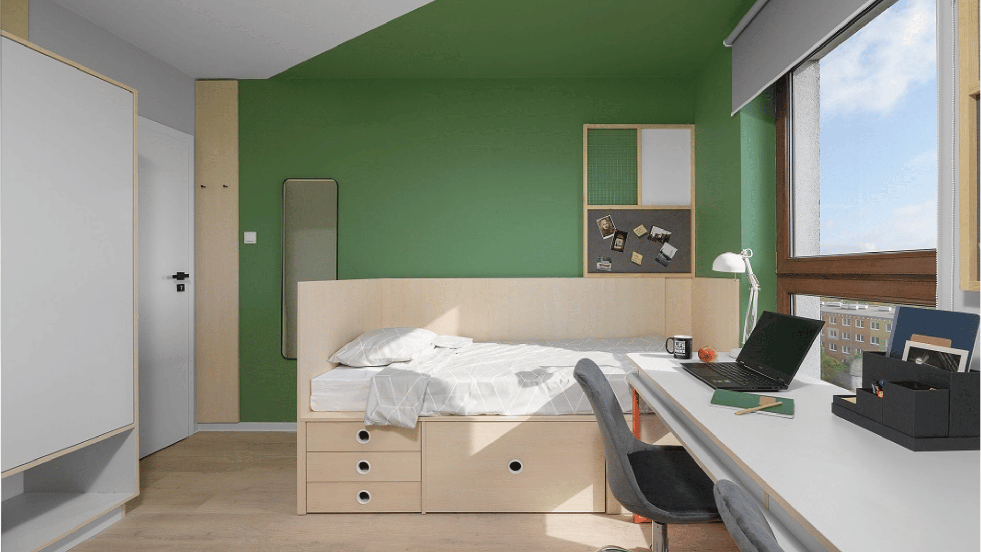 Shared Duo Vibes - Comfort 2