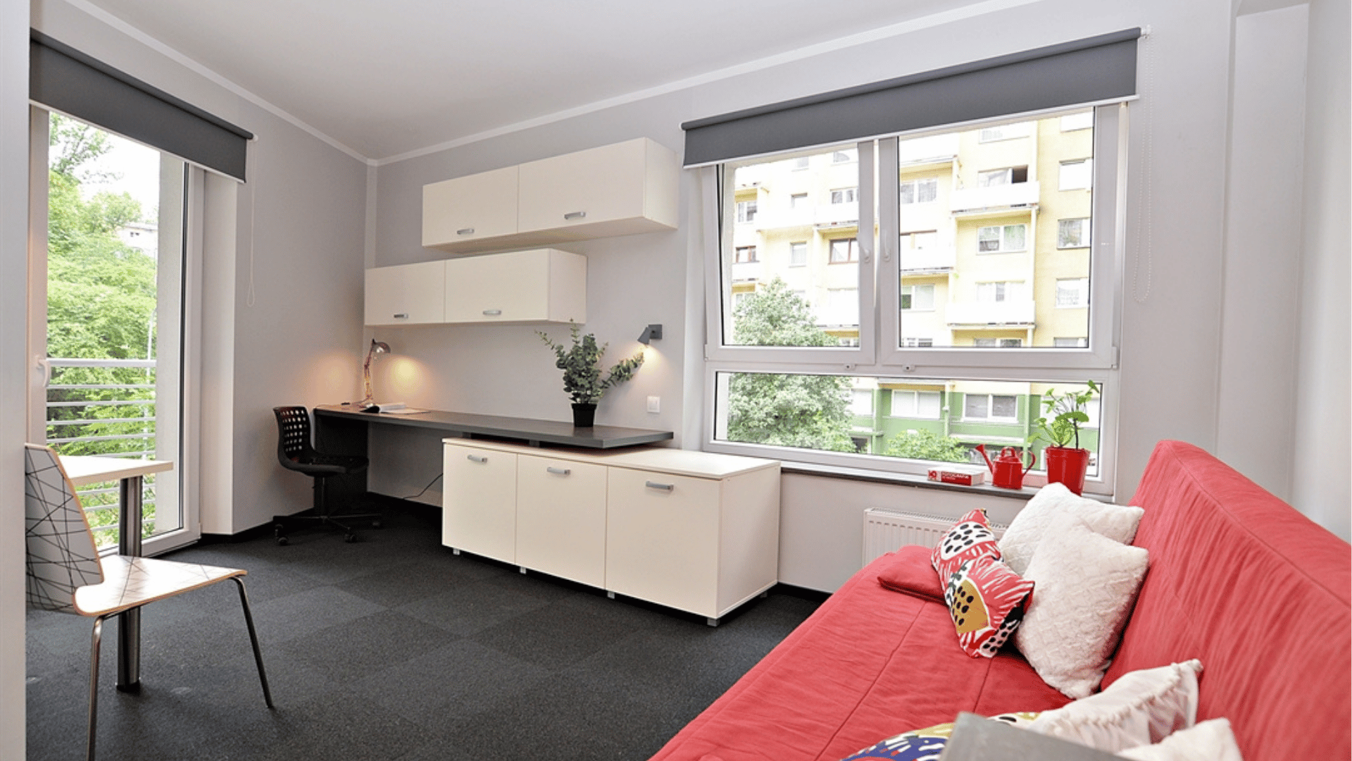 Big Solo - Apartment