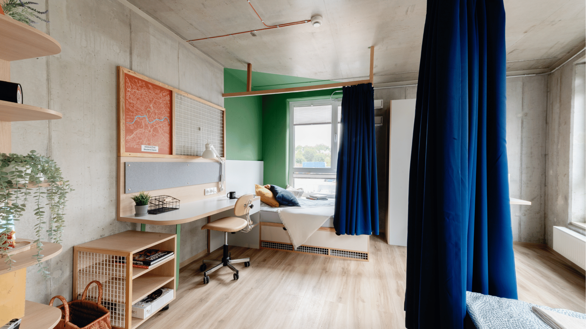 Apartament dwuosobowy comfort