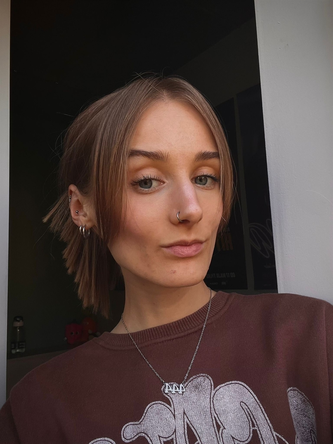 Maja • 21 lat