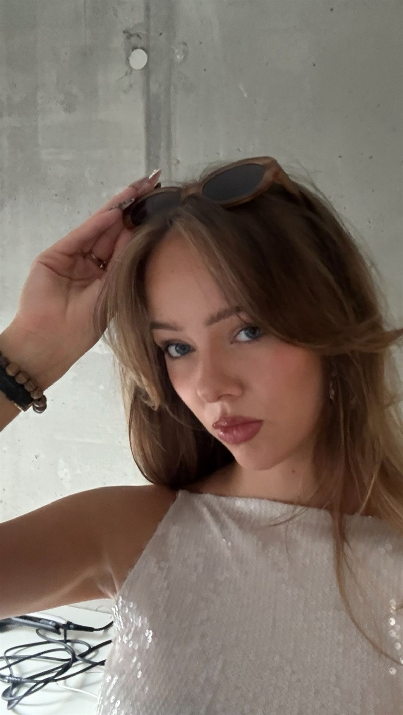 Matylda • 22 lat