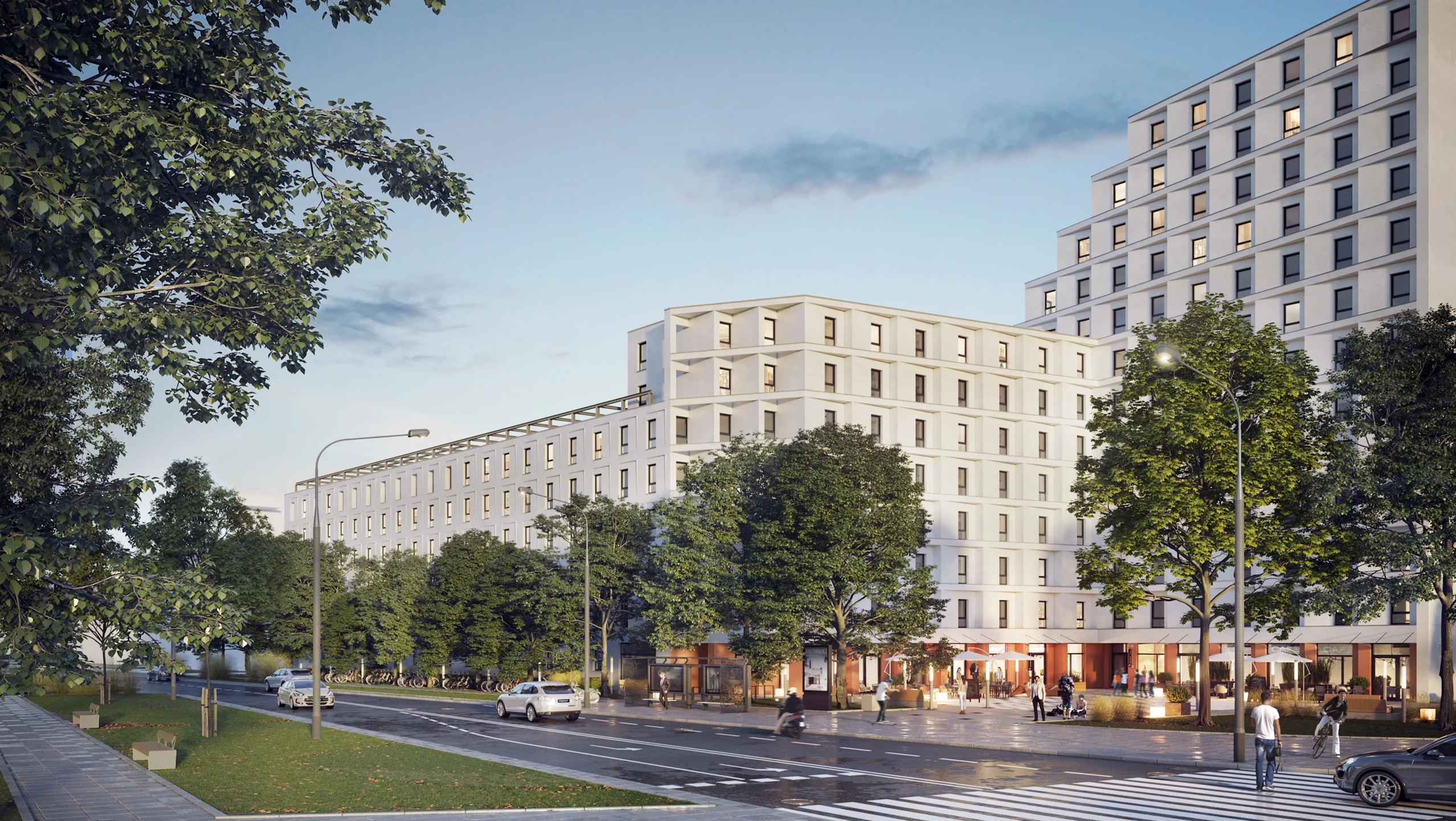 <h2>Warszawa Wilanowska</h2>