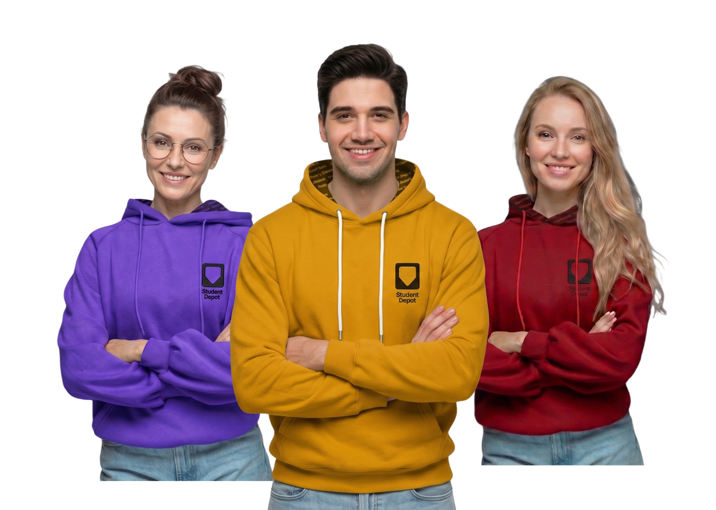 Student Depot Support Team