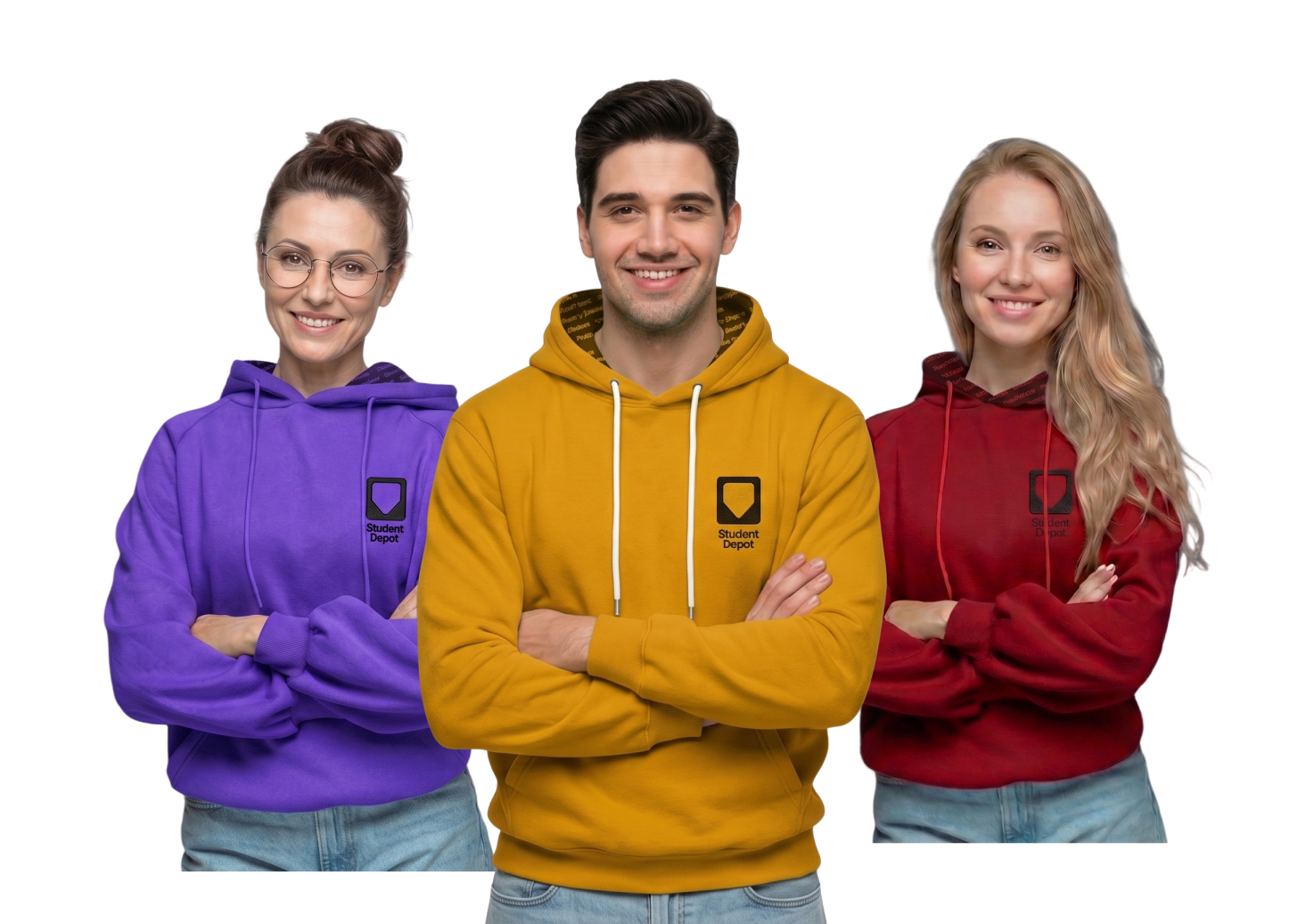 Student Depot Support Team