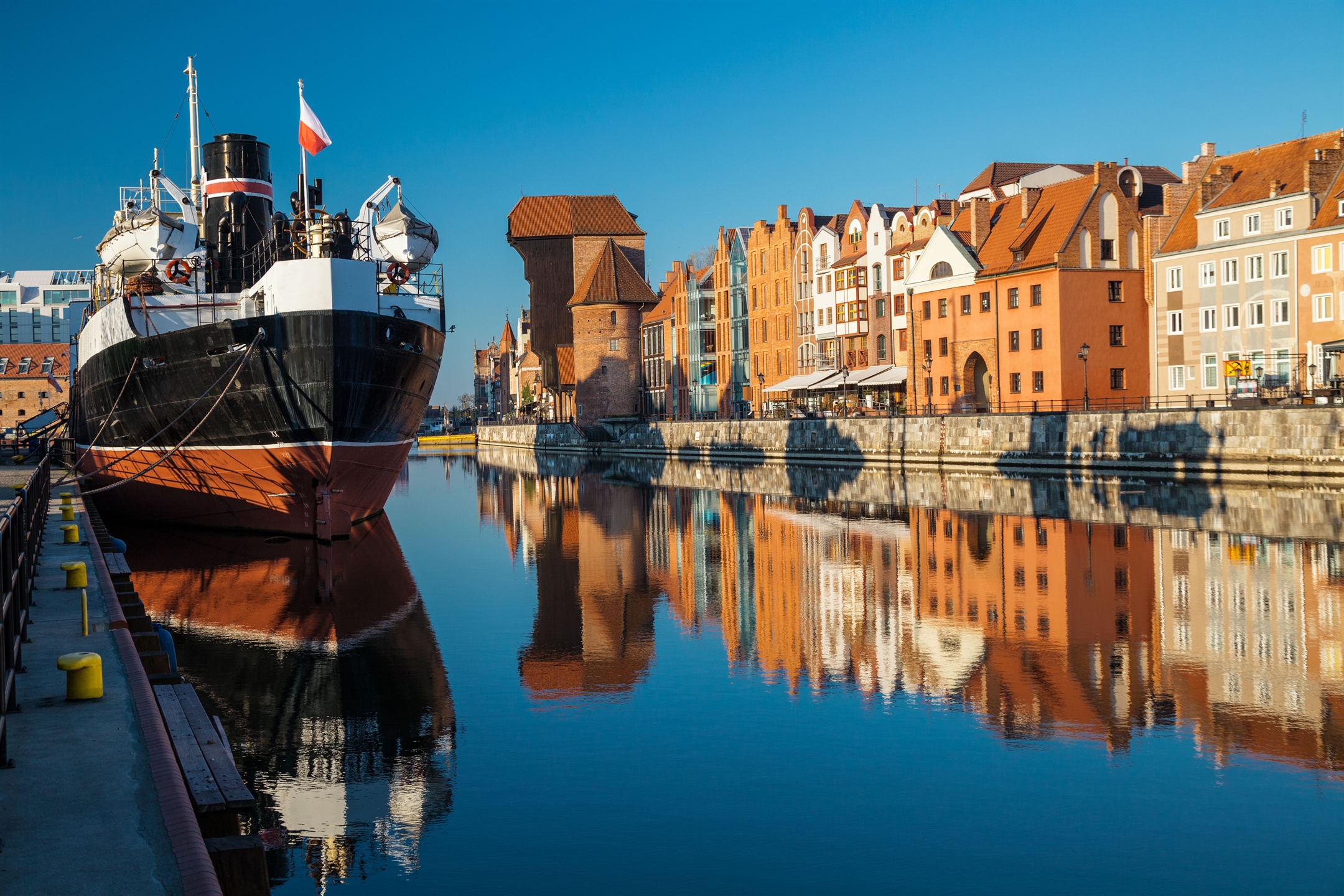 <h2>Gdańsk studenckie miasto</h2>