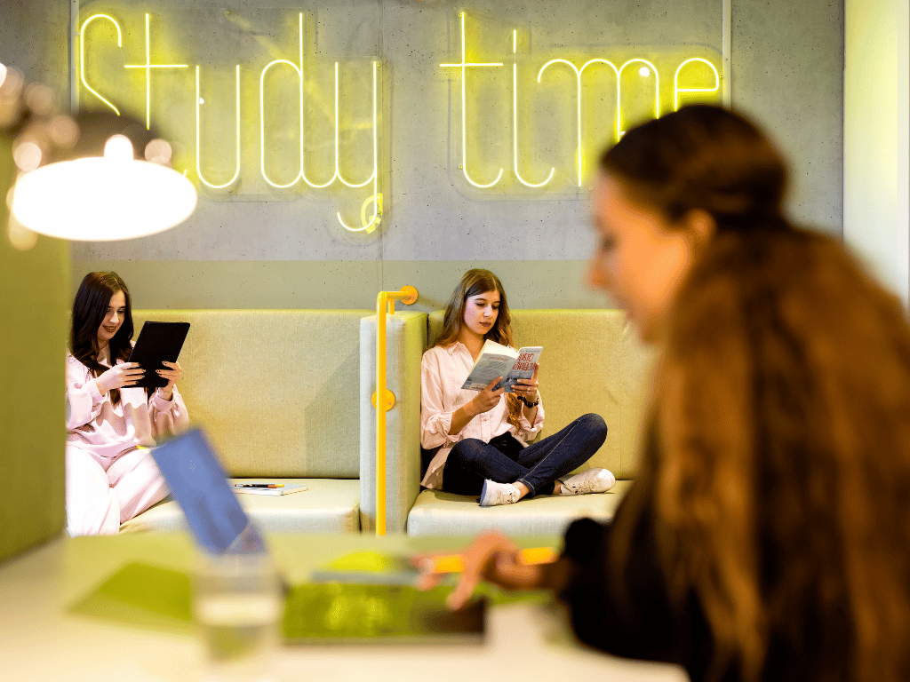 Nowy standard mieszkania studenckiego w Polsce. Dlaczego studenci wybierają Student Depot?