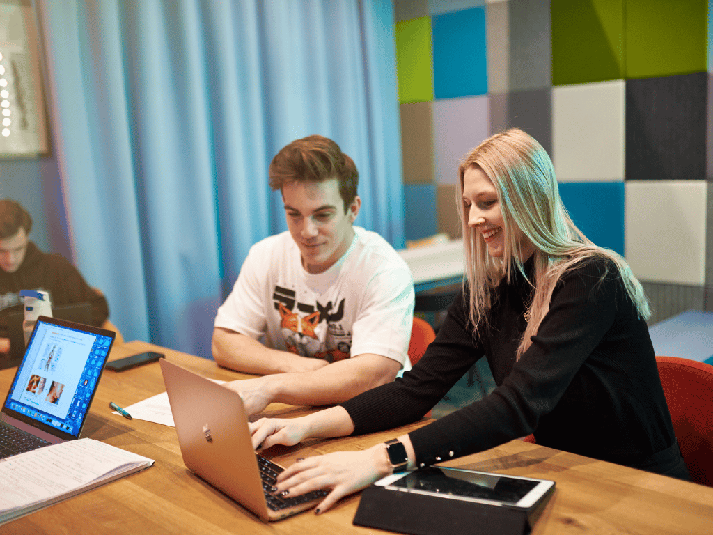 Akademik w Lublinie, który pomaga wejść w studencki rytm