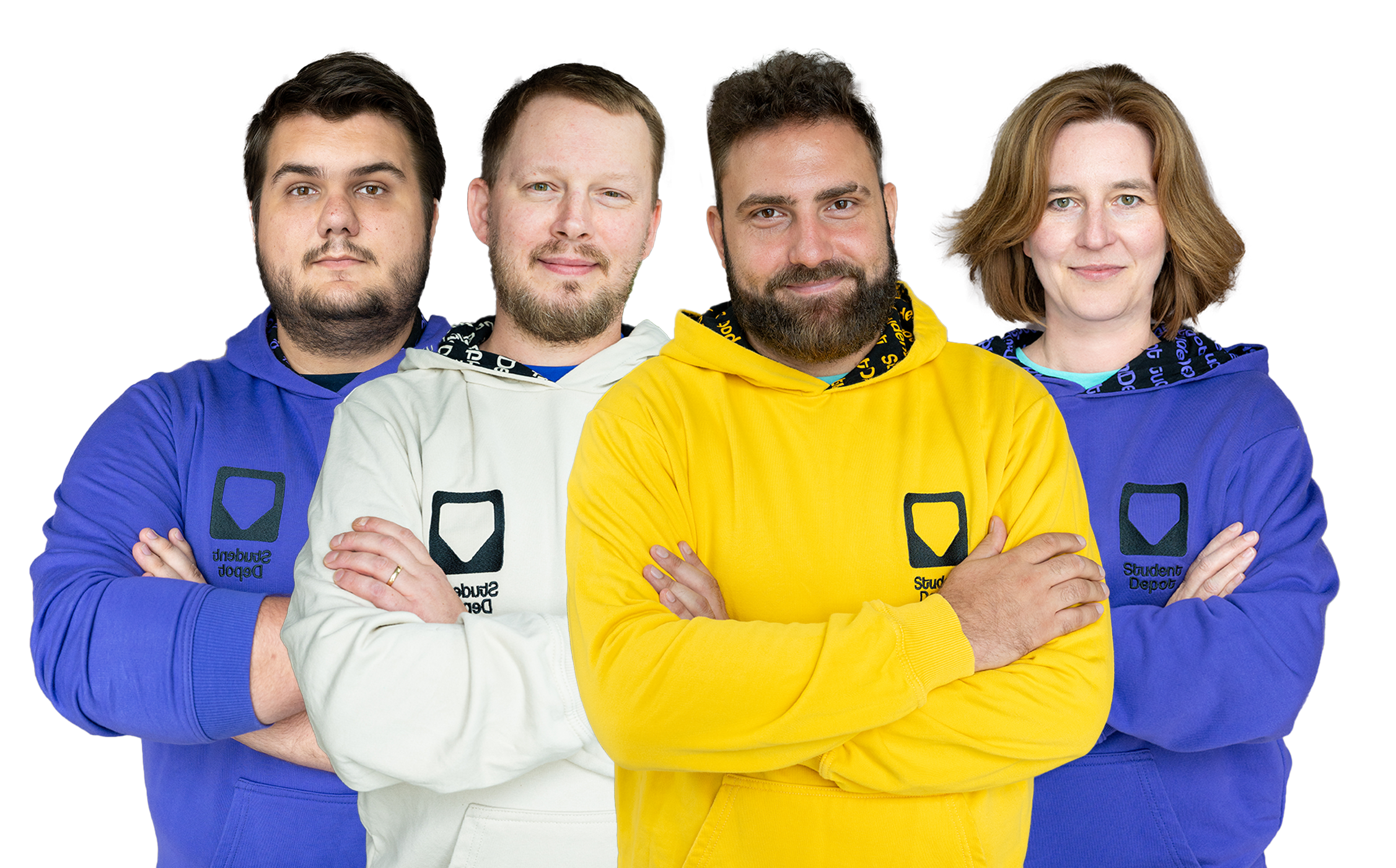 Student Depot Support Team