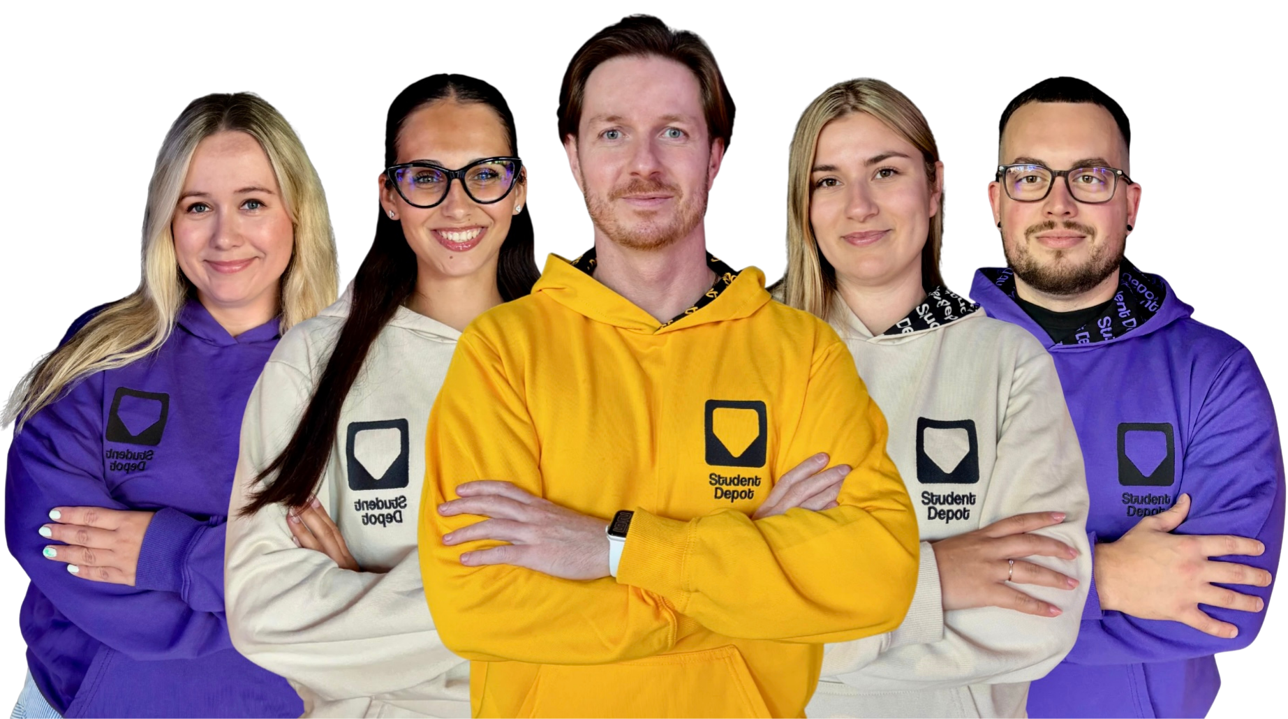 Student Depot Support Team