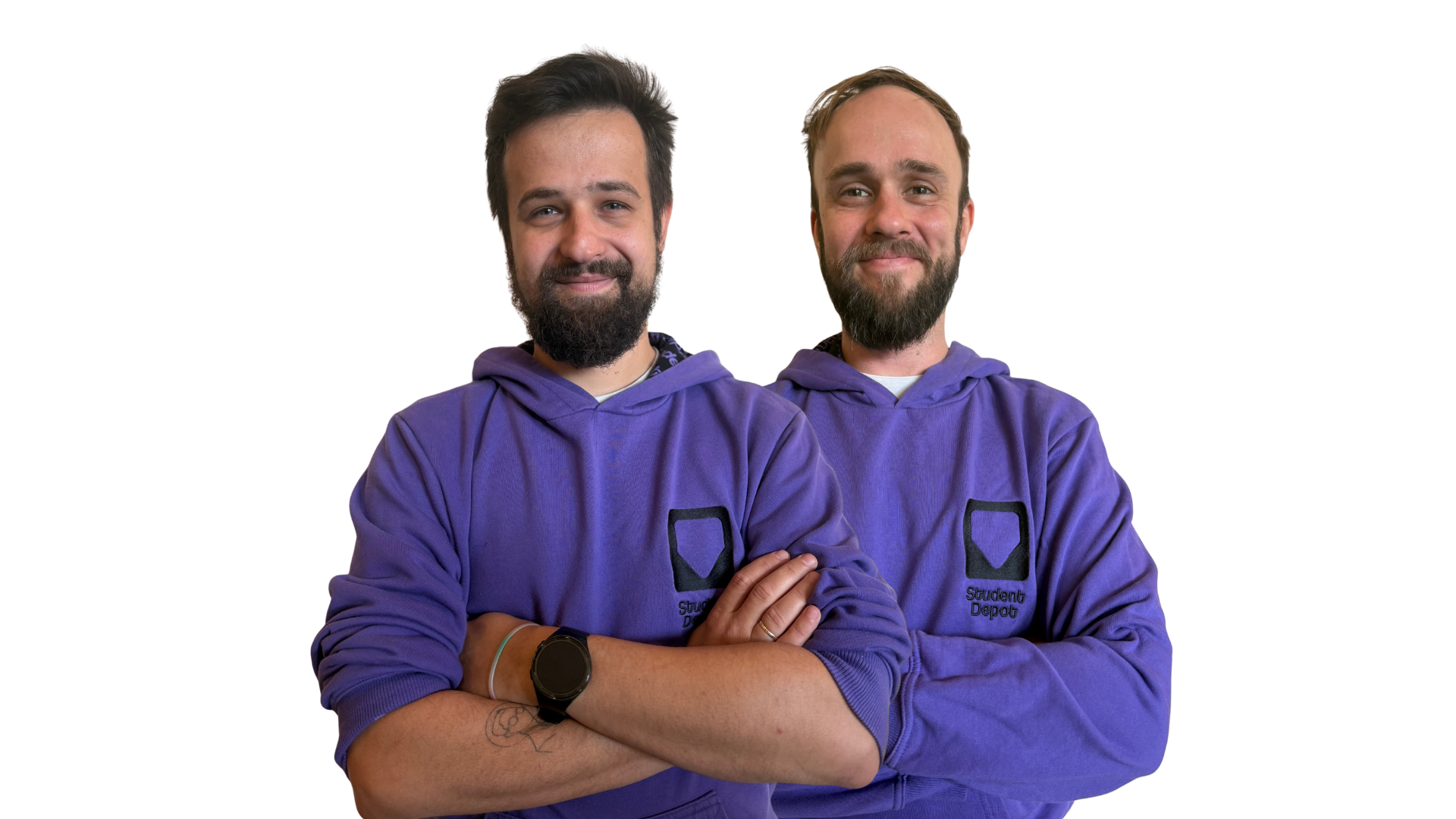 Student Depot Support Team