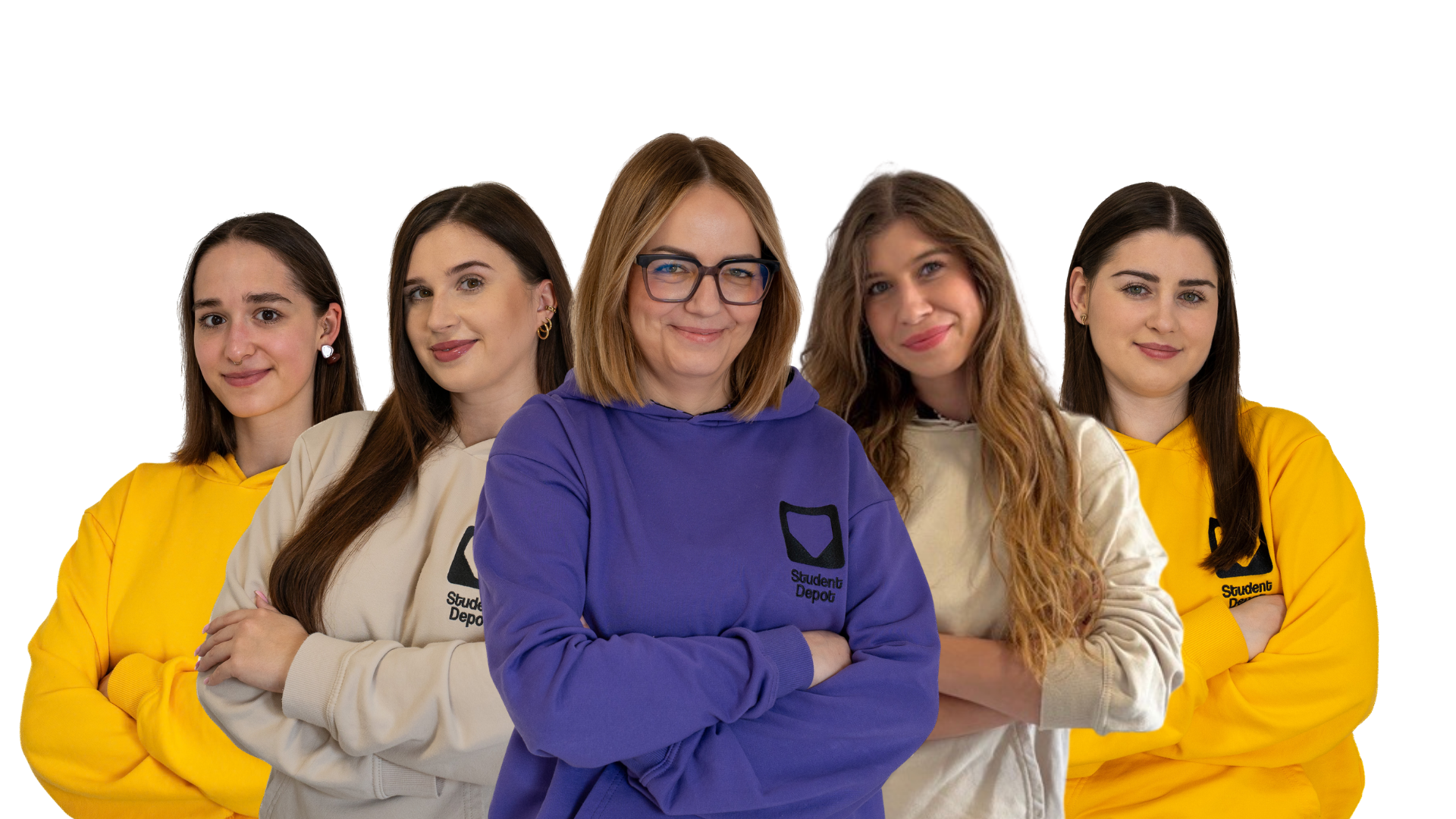 Student Depot Support Team