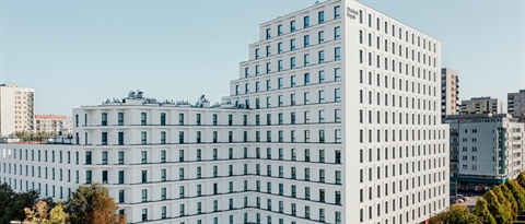 Najlepsze akademiki w Warszawie: gdzie zamieszkać jako student?