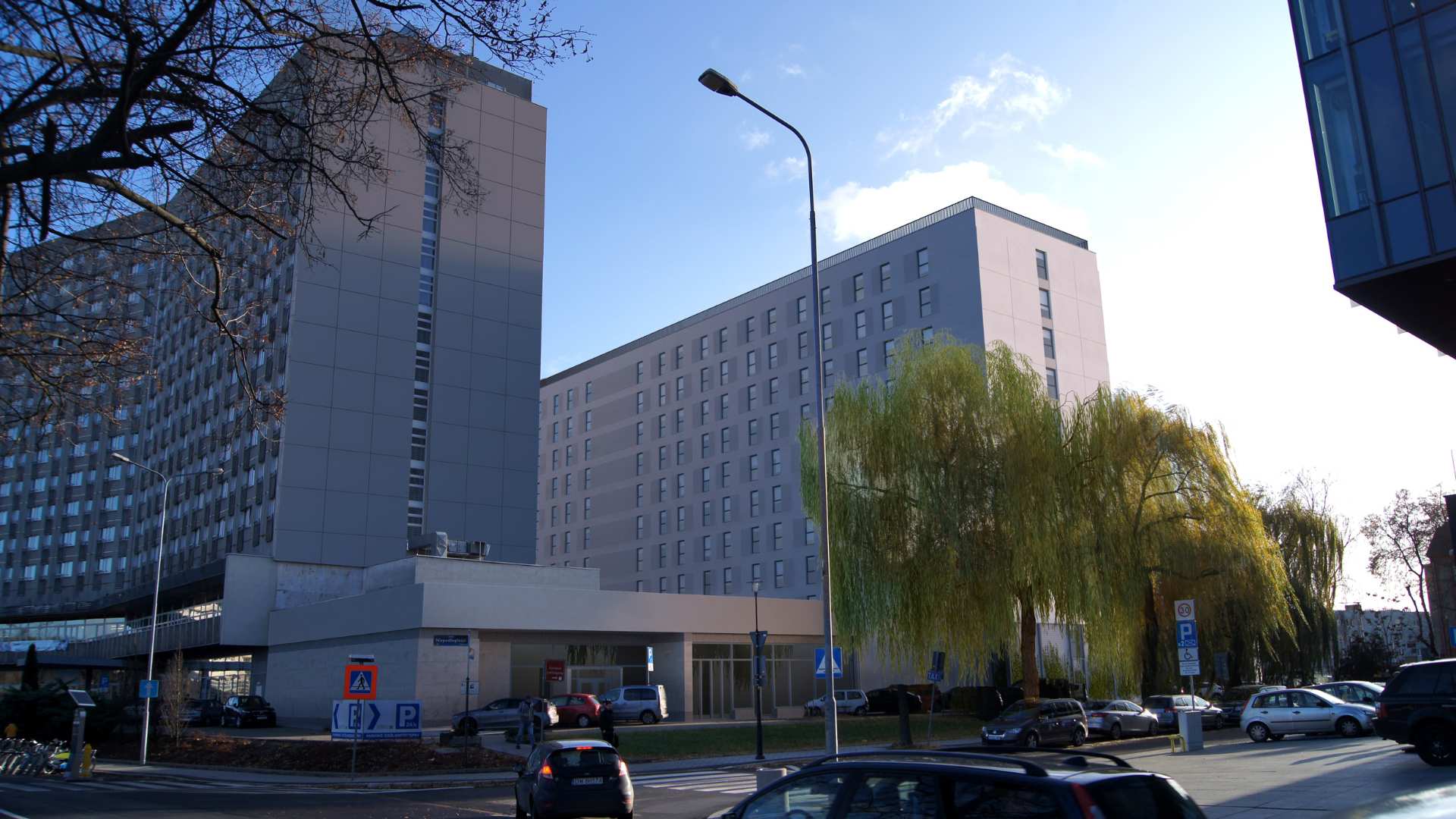 Student Depot Akademik Poznań